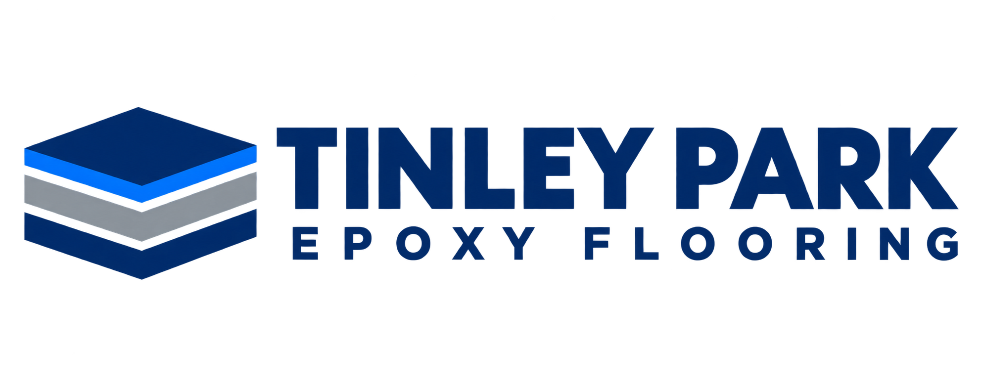 Tinley Park Epoxy Flooring